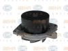 HELLA 8MP 376 801-584 Water Pump